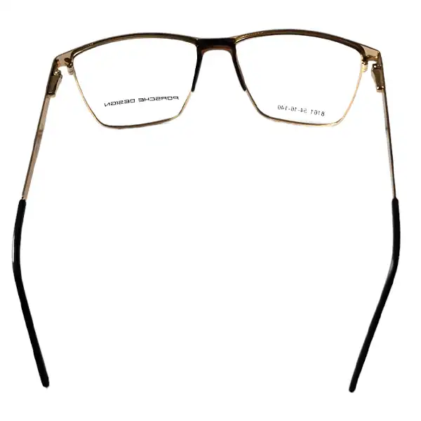 فریم عینک طبی مردانه کد 8161