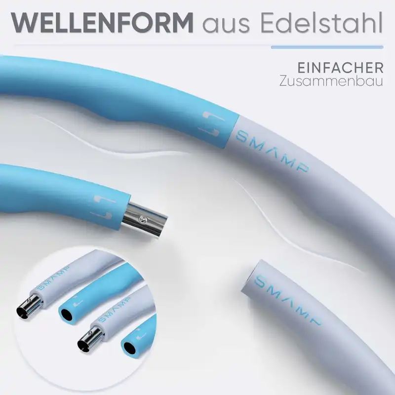 حلقه تناسب اندام مدل smamp