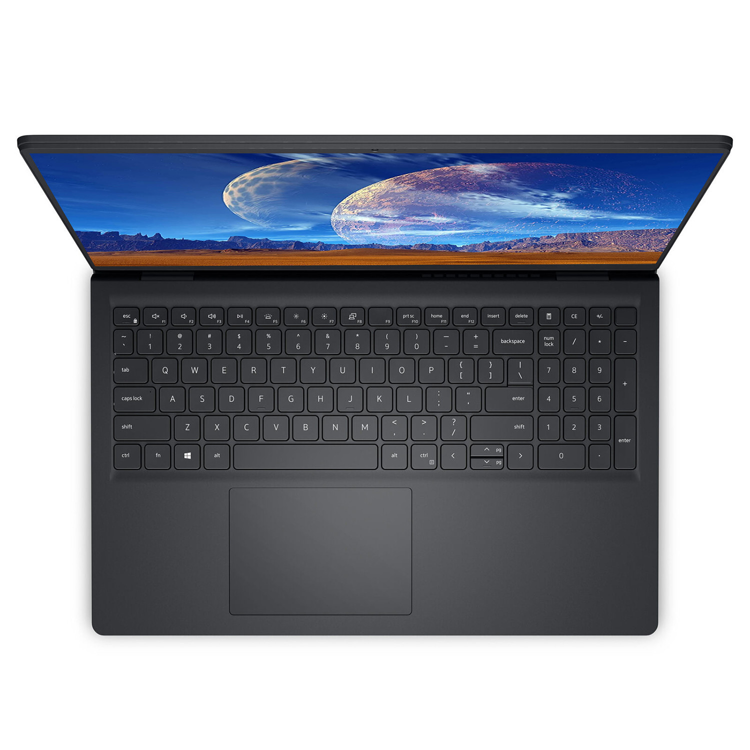 لپ تاپ 15.6 اینچی دل مدل inspiron 3511 لپ تاپ 15.6 اینچی دل مدل inspiron 3511