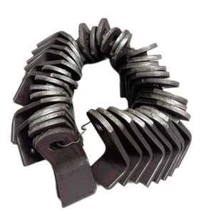 جاقفلی کرکره برقی کد 01 بسته 40 عددی