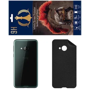 NFINITI PRO CH Back Skin For HTC U Play