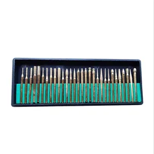 فرز فرم مینیاتوری مدل 30_AJ مجموعه 30 عددی