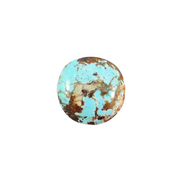 سنگ فیروزه نیشابوری پارلا گوهر کد 3595