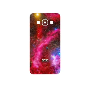 MAHOOT Universe b NASA 11 Cover Sticker for Samsung Galaxy A3