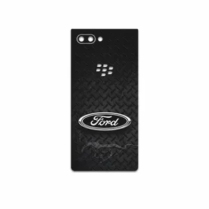 MAHOOT Ford Motor Cover Sticker for BlackBerry Key 2