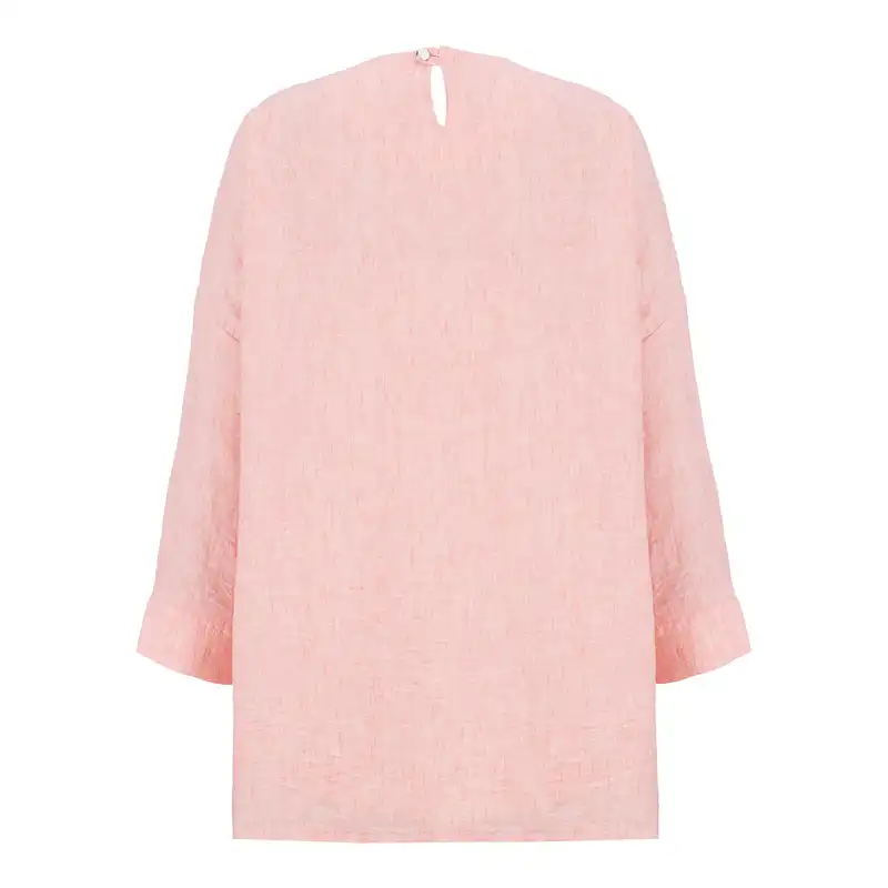 ست تونیک و شلوار زنانه السانا مدل آرالیا کد 190615