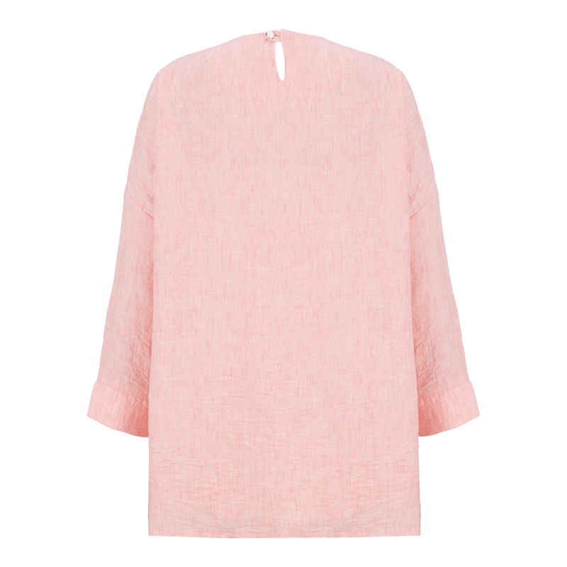 ست تونیک و شلوار زنانه السانا مدل آرالیا کد 190615