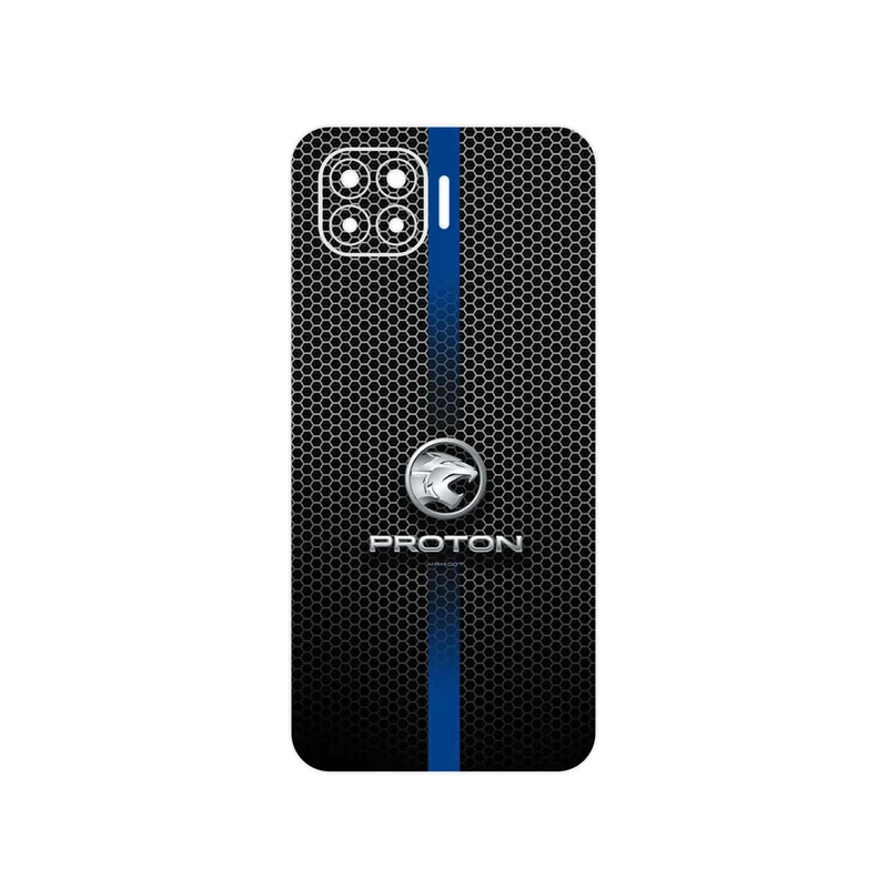برچسب پوششی ماهوت مدل PROTON مناسب برای گوشی موبایل اپو A93
