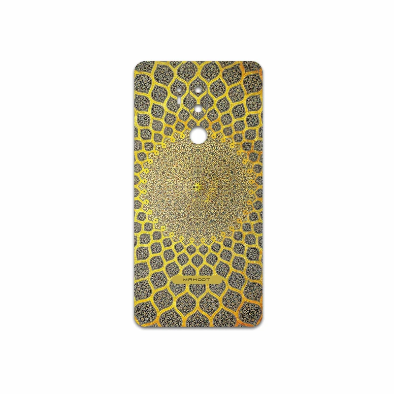 برچسب پوششی ماهوت مدل Iran-Tile2 مناسب برای گوشی موبایل ال جی G7 PLUS THINQ