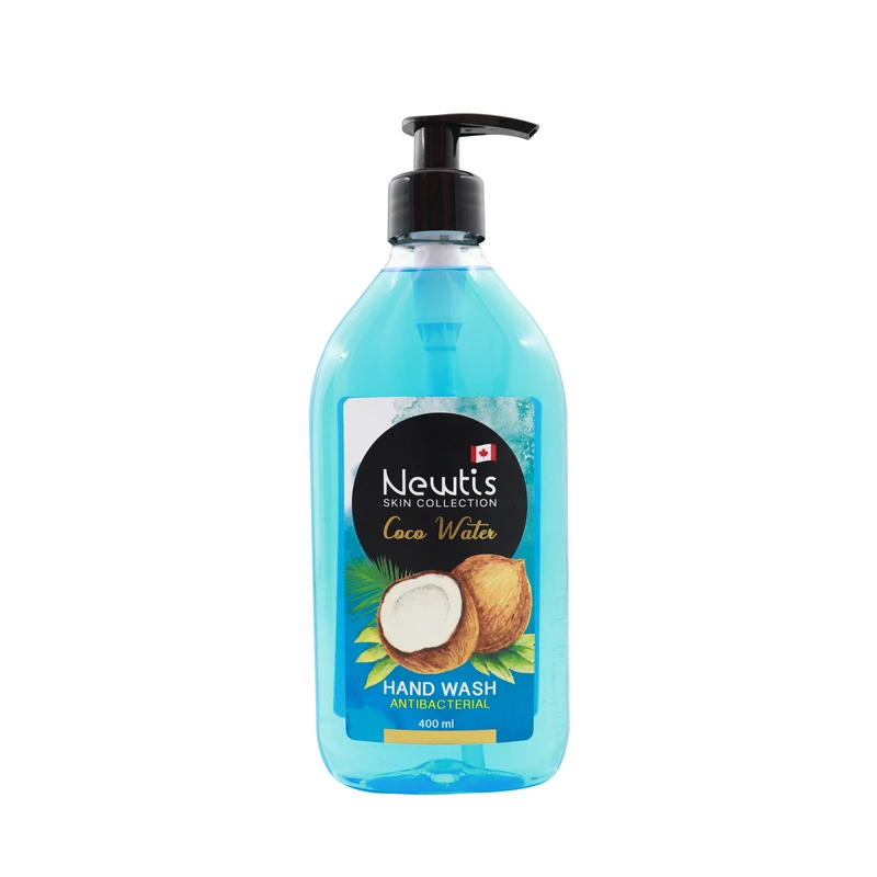 مایع دستشویی نیوتیس مدل Coco Water حجم 400 میلی لیتر