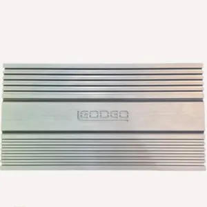آمپلی فایر خودرو مدل LeodeoLA1000.1