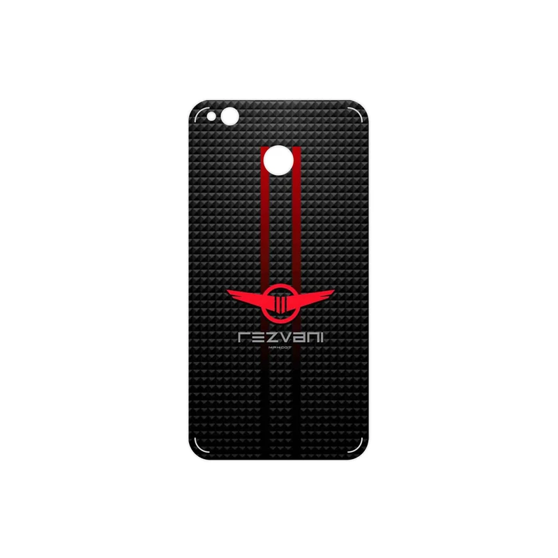 برچسب پوششی ماهوت مدل Rezvani Motors مناسب برای گوشی موبایل شیائومی Redmi 4X