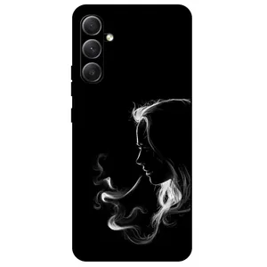 Megafone Girly 8261 Cover For Samsung Galaxy A54