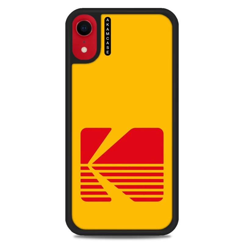 کاور آکام مدل AMC-WAXR-NOSTECH-18 مناسب برای گوشی موبایل اپل iPhone XR