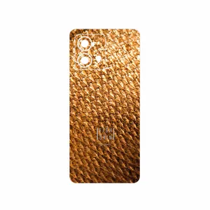 MAHOOT Fish Skin Cover Sticker for Motorola Moto G84