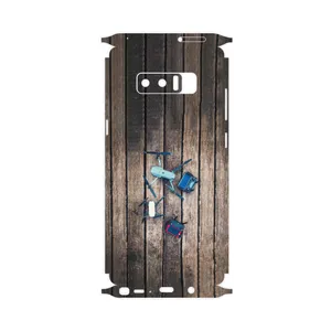 MAHOOT Drone-FullSkin Cover Sticker for Samsung Galaxy Note 8