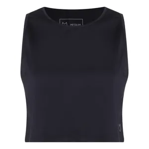 نیم تنه ورزشی زنانه مل اند موژ مدل W08533-001