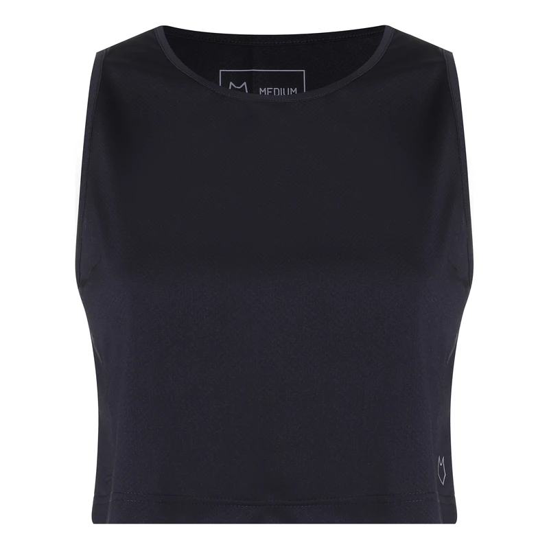 نیم تنه ورزشی زنانه مل اند موژ مدل W08533-001