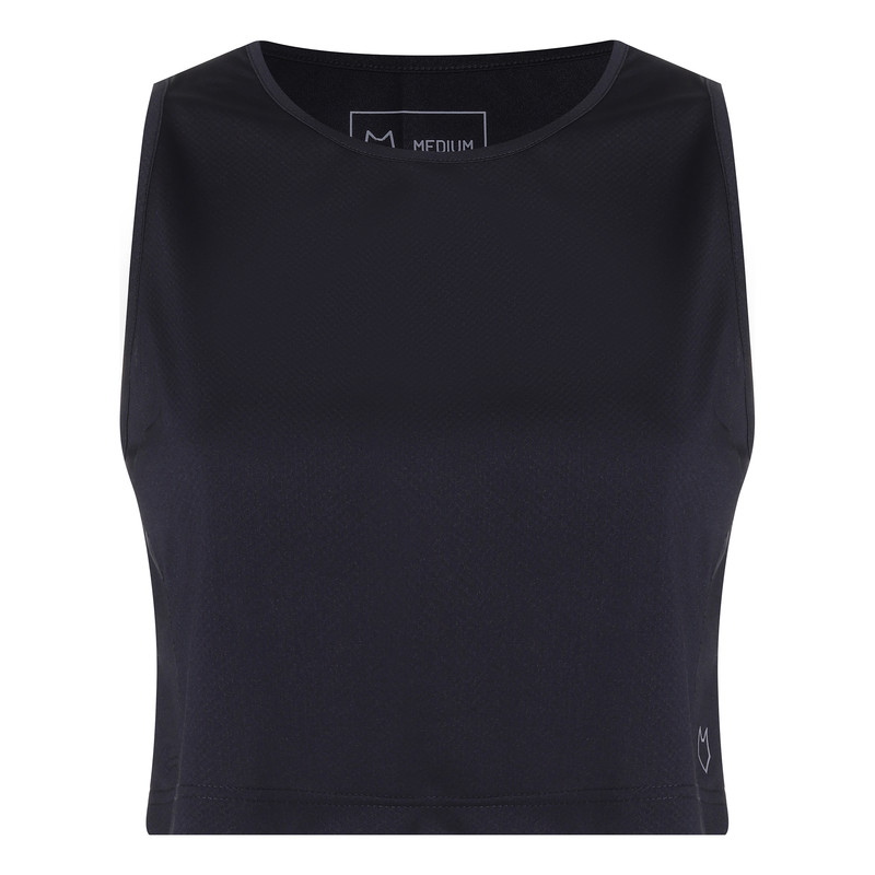 نیم تنه ورزشی زنانه مل اند موژ مدل W08533-001