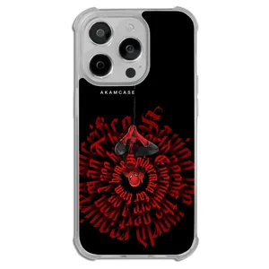 AKAM AMCWTA14PRO-SPIDERMAN4 Cover For Apple iPhone 14 Pro