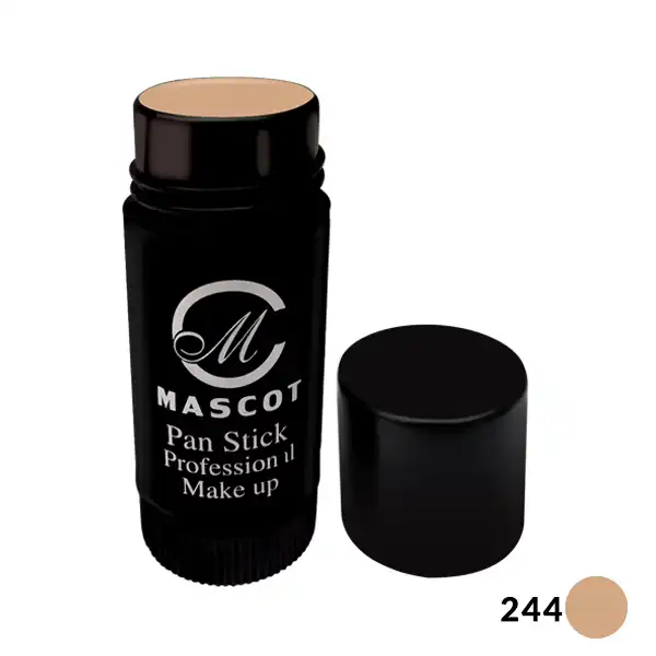 پن استیک ماسکات شماره 244