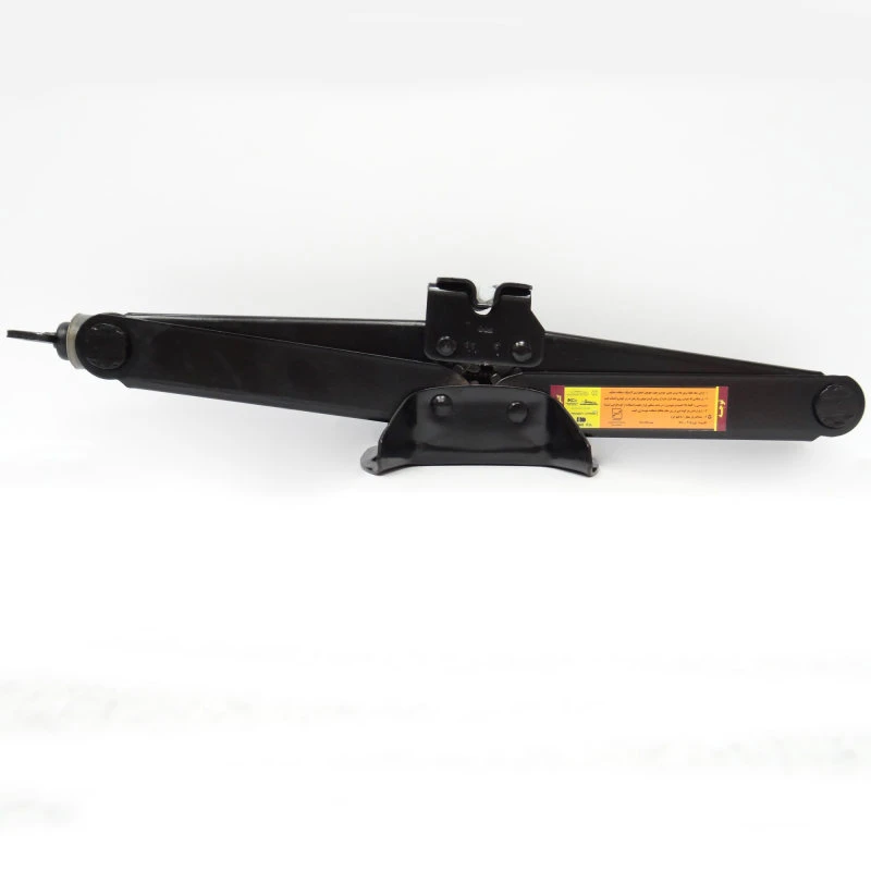 جک خودرو مدل G0022 ظرفیت 1 تن