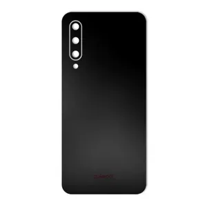 MAHOOT Black-Color-Shades Cover Sticker for Xiaomi Mi 9 SE