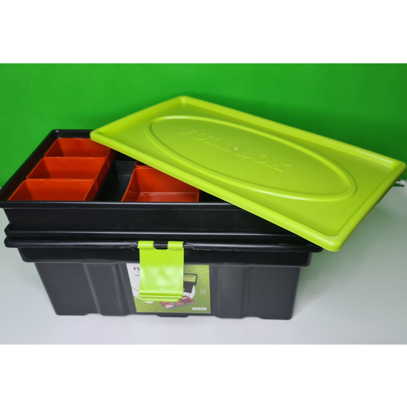 جعبه نظم دهنده ابزار فول باکس مدل A30