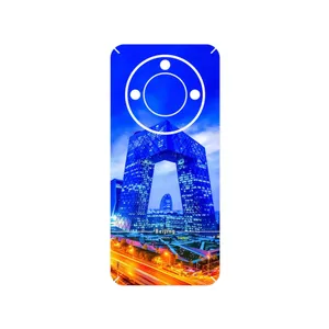 MAHOOT Beijing city Cover Sticker for Honor X9c Smart