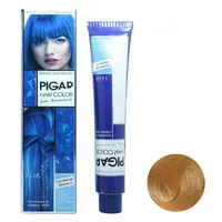 رنگ مو پیگار شماره PF.11 حجم 100 میلی لیتر رنگ عسلی سرد