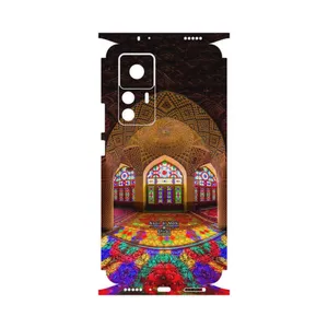 MAHOOT Nasir Al-Molk Mosque-FullSkin Cover Sticker for Xiaomi 12T
