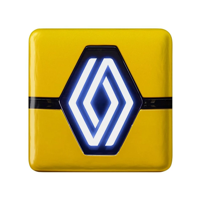 مگنت خندالو مدل رنو Renault کد 23423