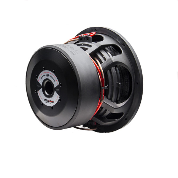 ساب ووفر خودرو مدل DD815-D2