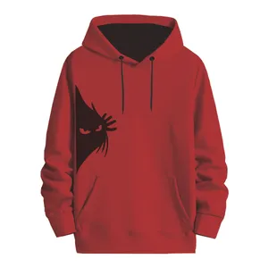 هودی مردانه مدل V039RB