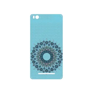 MAHOOT Art of Illumination 4 Cover Sticker for Xiaomi Mi 4c