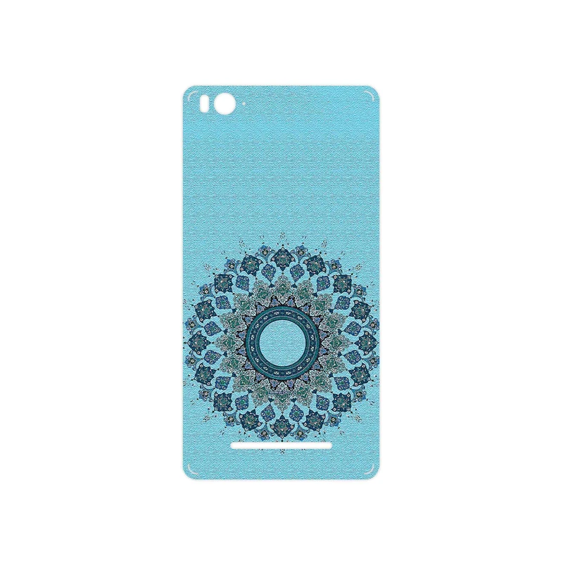 برچسب پوششی ماهوت مدل Art of Illumination 4 مناسب برای گوشی موبایل شیائومی Mi 4c