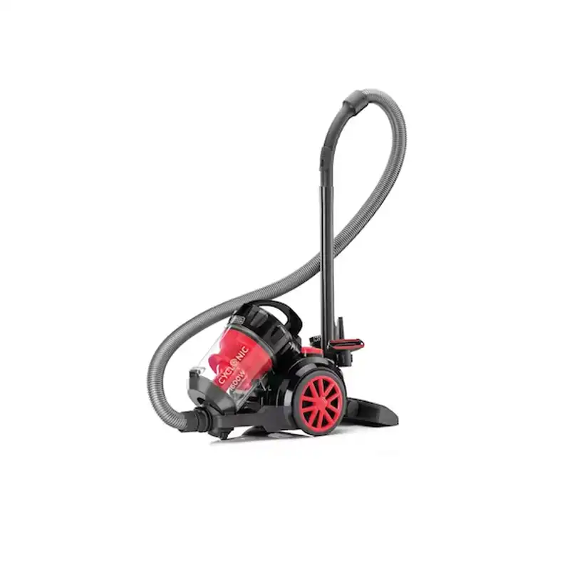 جاروبرقی بلک اند دکر مدل VM1680-B5