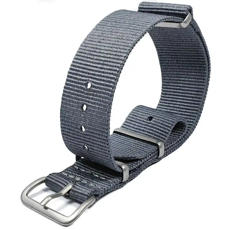 بند ساعت مچی مدل برزنتی