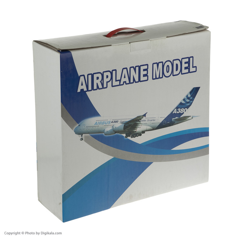 ماکت هواپیما مدل بویینگ 400-747 DRAGONAIR CARGO کد 3386 ماکت هواپیما مدل بویینگ 400-747 DRAGONAIR CARGO کد 3386