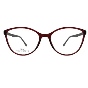 فریم عینک طبی زنانه مدل ویفرر کد 019-TR90