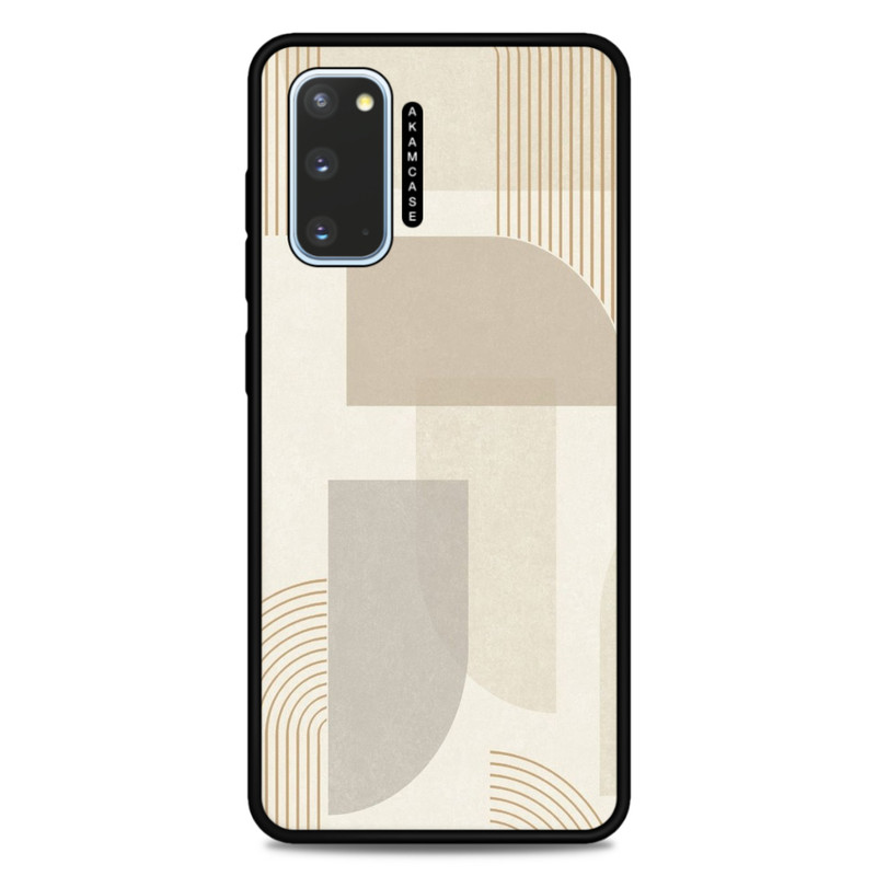 کاور آکام مدل AMC-WSGS20-BOHO-31 مناسب برای گوشی موبایل سامسونگ Galaxy S20