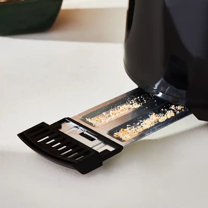 توستر کاراجا مدل Crusty