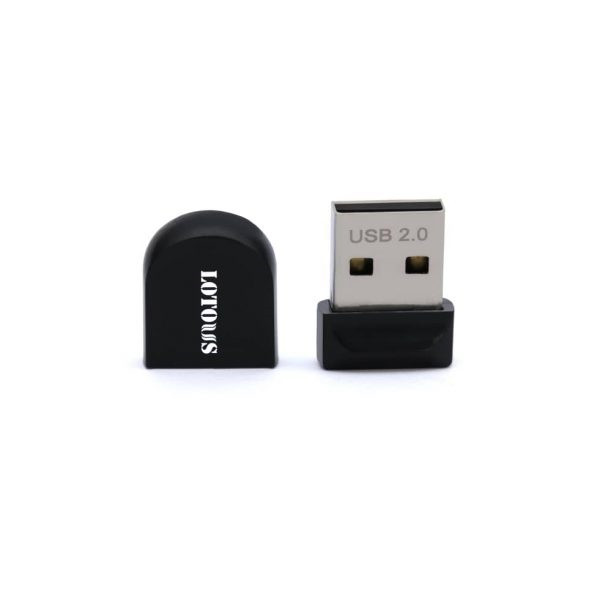 فلش مموری لوتوس مدل L808 ظرفیت 64 گیگابایت 2