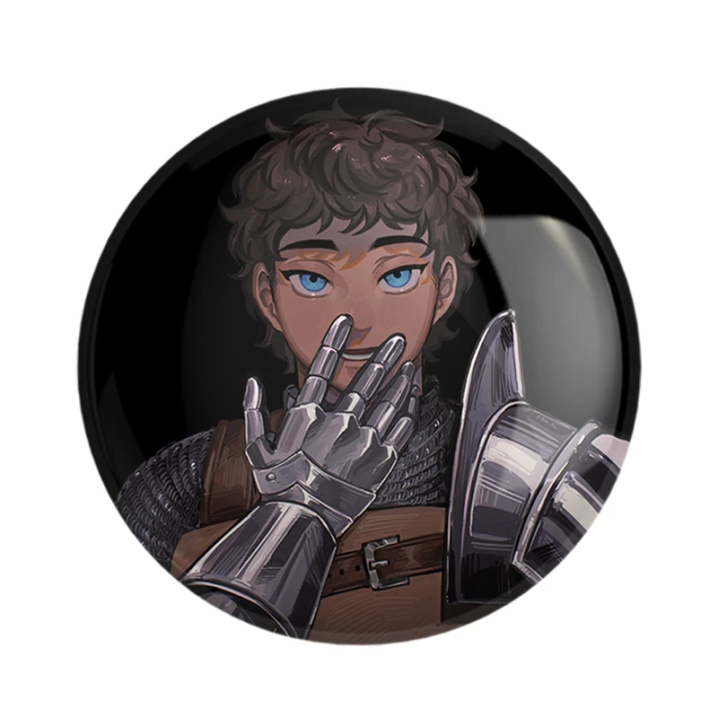 پیکسل خندالو مدل کابرو انیمه خوشمزه در سیاه چال کد 35882