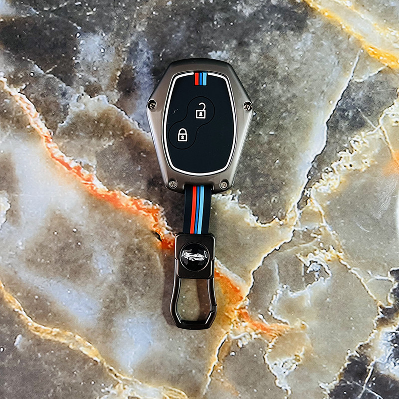 کاور ریموت و سوییچ خودرو مدل RL900LF مناسب برای رنو L90