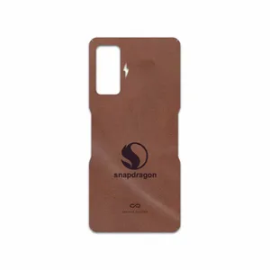 MAHOOT MNL-SNPDRGN Cover Sticker for Xiaomi Poco F4 GT 5G