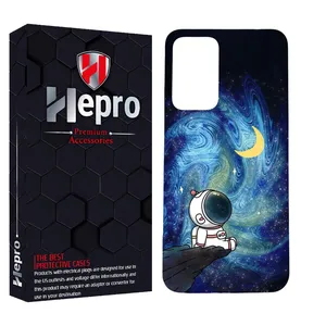 HEPRO MC Cover for XIAOMI Redmi Note 12 Pro 4G / Redmi Note 11 Pro