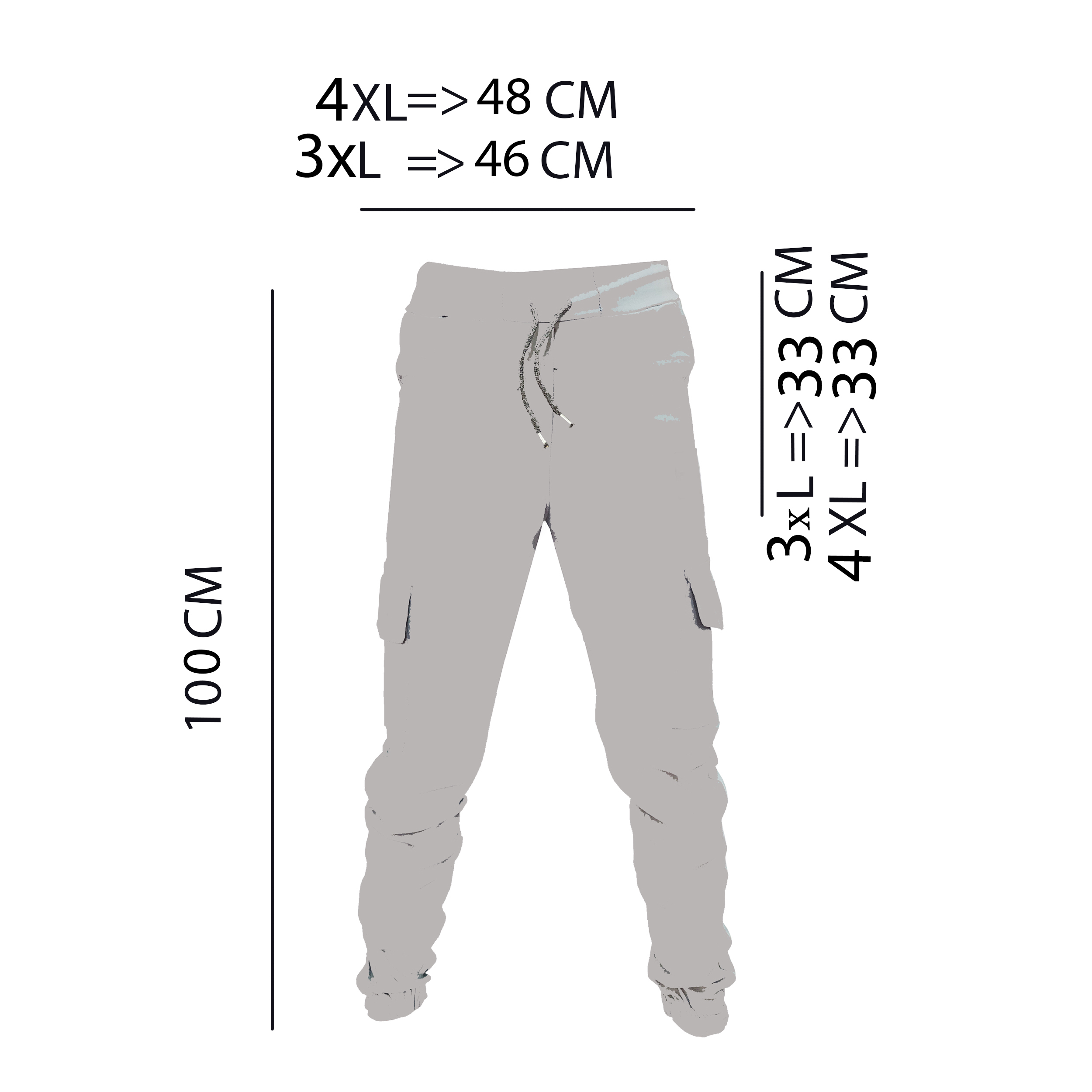 شلوار مردانه صدرا مدل BOY LONDON کد R-40224 رنگ کرم