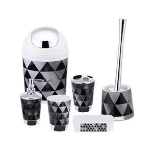 ست سرویس بهداشتی Bathlux کد 234