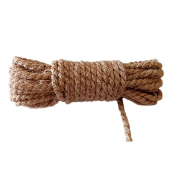 طناب بسته بندی مدل K8mm طول 50 متر